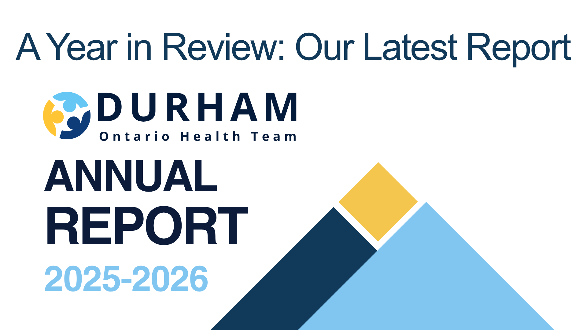 Annual Report 2025-2026